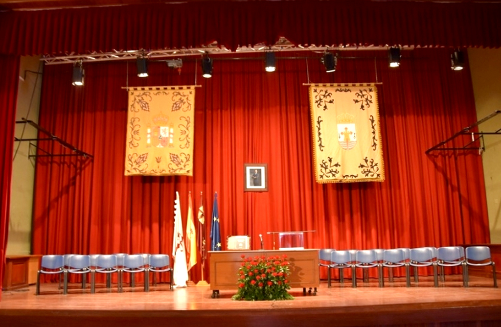 La constitución de la nueva Corporación municipal para la legislatura 2023/27 será el 17 de junio